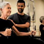 The Importance of Staying Physically Active After 50