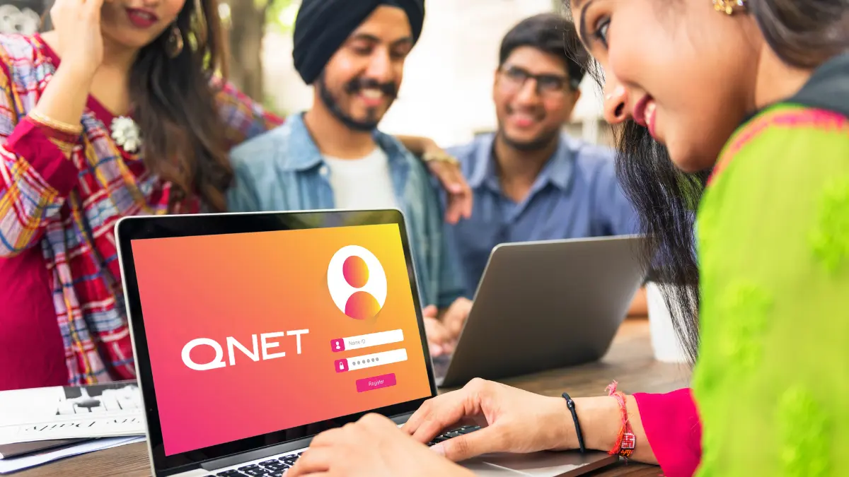 QNET Business