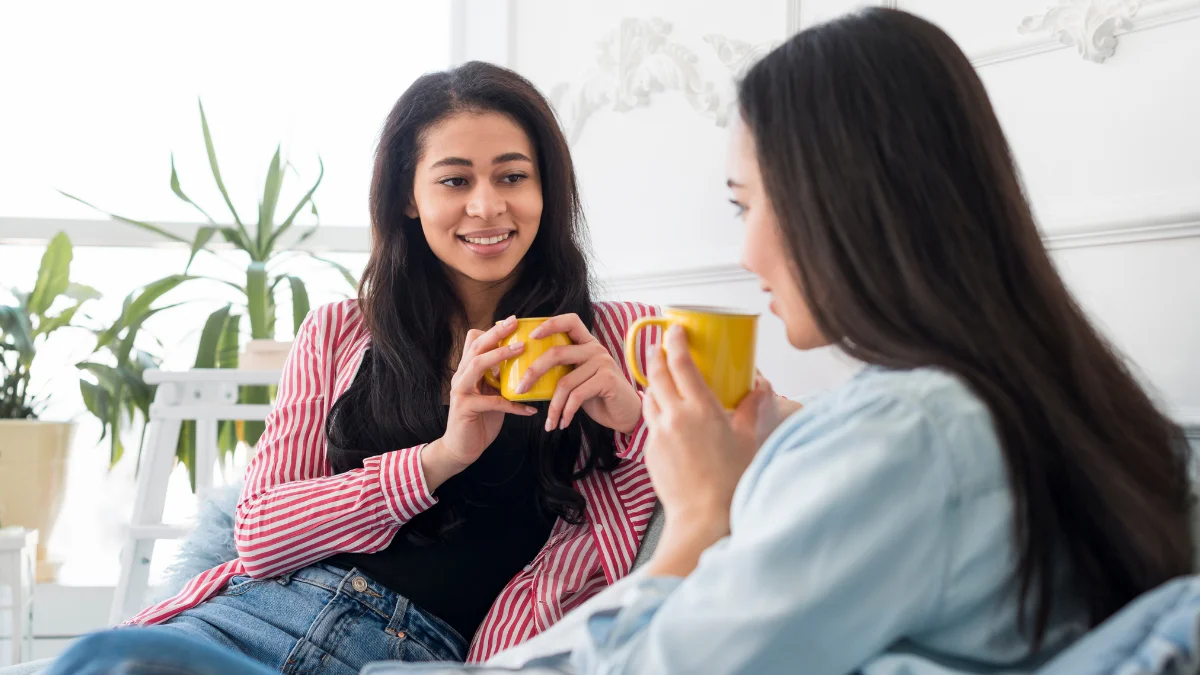 Start with hydration and gentle detoxification with Nutriplus Celesteal Tea