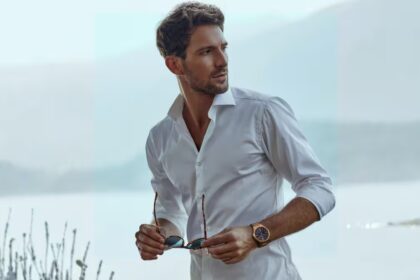 MUGNIER Swiss Watches for International Men’s Day Gift Idea
