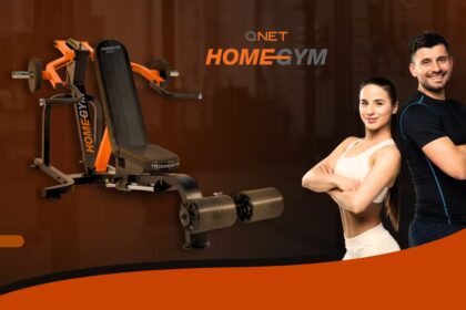 QNET home gym equipment
