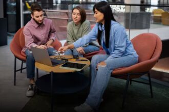 Emotional Intelligence for Direct Selling Success