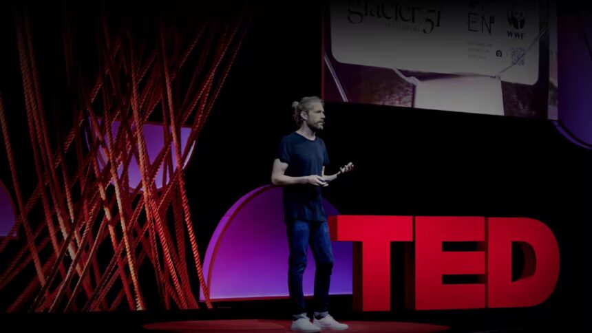 Top 5 Ted Talks