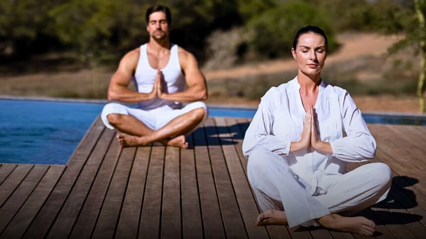 International Mind-Body Wellness Day
