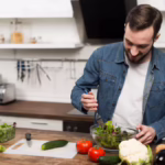 The Role of Fibre in Healthy Ageing