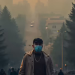 WHO Warning 99 of the World is Breathing Unsafe Air