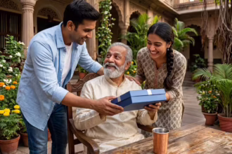 How to Make Father’s Day Special