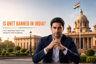 Is QNET Banned in India?