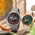 Independence Day 2026 - Celebrating India's Independence with QNET India's Mugnier and CHAIROS Watches