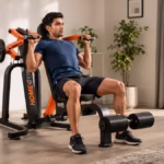 QNET Home Gym Equipment