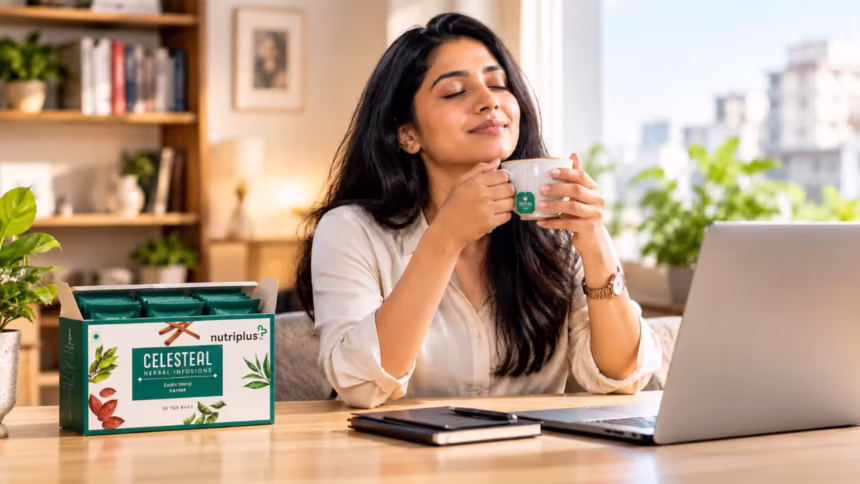 QNET Healthy Living Tips