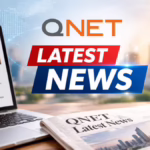 QNET India news